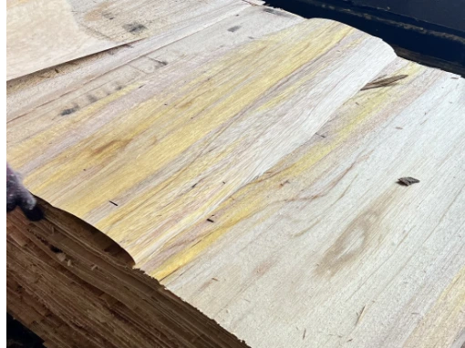 Sawn Timber